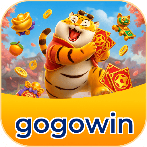 gogowin: Cassino Premiado e Seguro