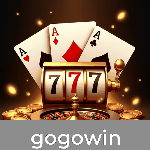 Gogowin: A Emoção dos Caça-níqueis com Alta Taxa de Retorno!